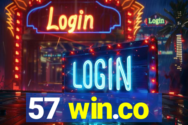 57 win.co